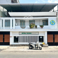 Bán Nhà Xô Viết Nghệ Tĩnh P24 Bình Thạnh Mặt Tiền Tương Lai