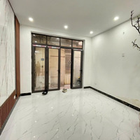 Nhà Đẹp Dân Xây - 30M Ra Ô Tô - 2 Mặt Phố Đông Thiên - Giá Hơn 3 Tỷ
