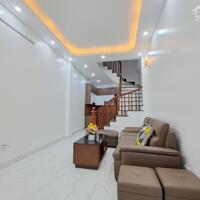 Bán Nhà Xã Đàn đi vào 47,5m2 Gần Ô Tô Nhà Xây Mới Thang Máy Giá Chỉ Nhỉnh 8 Tỷ