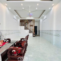 Cho Thuê Nhà 1 Trệt 2 Lầu 5 Phòng Ngủ Kdc Cồn Khương Phường Cái Khế