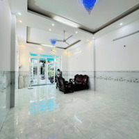 Cho Thuê Nhà 1 Trệt 2 Lầu 5 Phòng Ngủ Kdc Cồn Khương Phường Cái Khế