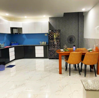 Nhà Mặt Tiền Tôn Thất Bách 100M2 (5X20M) Vuông Vứt. Giá Cực Hấp Dẫn, Alo Em Ngay Kẻo Bán Mất