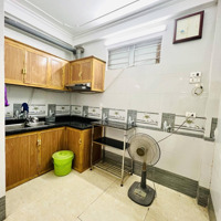 Chỉ Với 5.5 Tỷ Sở Hữu Căn Nhà 27M2, 4 Tầng, Siêu Hiếm Trung Tâm Khương Trung- Thanh Xuân.