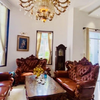 Bán Biệt Thự Mặt Tiền Đường Phường 2 Sát Biển Bãi Sau Tp.vt Giá Cực Tốt 25 Tỷcó Thương Lượngmạnh