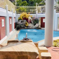 Bán Biệt Thự Mặt Tiền Đường Phường 2 Sát Biển Bãi Sau Tp.vt Giá Cực Tốt 25 Tỷcó Thương Lượngmạnh