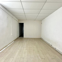 Bán Nhà Mặt Tiền Kd Hoàng Văn Thụ P15 Phú Nhuận