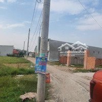 Bán Đất Mặt Tiền Full Thổ Cư, Đức Hoà, Long An