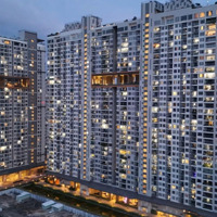 Bán Căn Hộ An Gia Skyline Quận 7 2 Phòng Ngủ