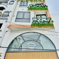 Bán Nhà Riêng Đ.trần Kế Xương,P7,Phú Nhuận Giá Bán 3Tỷ150/62,1M Thuê 22 Triệu/Tháng Gần Coopmart Rạch Miễu.
