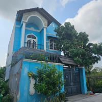 Nhà Đường 7M, Lê Văn Lương, Giá: 6,6 Tỷ, Dt: 7X25M, 1 Lầu, Xã Nhơn Đức, Nhà Bè