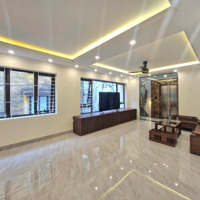 Bán Nhà Thạch Bàn, Huỳnh Tấn Phát, 60M2, Mt11M, 6 Tầng, Giá Bán 13.9 Tỷ, Gara Ô Tô Thang Máy, Về Ở Ngay