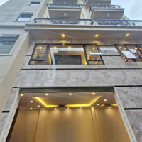 Bán Nhà Thạch Bàn, Huỳnh Tấn Phát, 60M2, Mt11M, 6 Tầng, Giá Bán 13.9 Tỷ, Gara Ô Tô Thang Máy, Về Ở Ngay