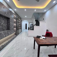 Nhà Cổ Nhuế Dân Xây Cẩn Thận Chắc Chắn 63M2 X 4 Tầng 10,5 Tỷ Nhà 2 Mặt Ngõ - 2 Mặt Đường