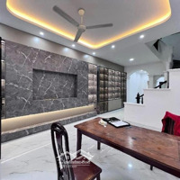 Nhà Cổ Nhuế Dân Xây Cẩn Thận Chắc Chắn 63M2 X 4 Tầng 10,5 Tỷ Nhà 2 Mặt Ngõ - 2 Mặt Đường