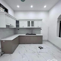 Nhà Cổ Nhuế Dân Xây Cẩn Thận Chắc Chắn 63M2 X 4 Tầng 10,5 Tỷ Nhà 2 Mặt Ngõ - 2 Mặt Đường