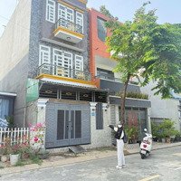 Nhà 3 Lầu 5 Tỷ Đã Hoàn Công Tại Lái Thiêu- Tp Thuận An Có Hỗ Trợ Bank