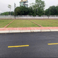 Bán Đất Thổ Cư Sóc Sơn, Chính Chủ. Đất: 100M2, Mặt Tiền: 5 - 7.79M. Lh: Hằng Bee 0981765665.