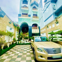 Bán Nhà Biệt Thự Mặt Tiền Ngay Âu Cơ Tân Phú,800M2,Giá Tốt