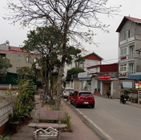 Hót Hót. Bán Mảnh Đất 38M Gần Vin Cổ Loa . Thôn Hội Phụ- Đông Hội