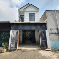 Bán Nhà Cho Thuê Thu Nhập 8 Triệu/Th Hẻm Truông Tre P.linh Xuân Gần Trường Thcs Nguyễn Văn Bá Diện Tích: 75M2 Shr