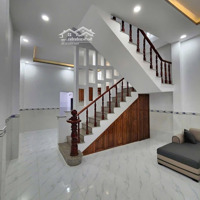 Bán Nhà Cho Thuê Thu Nhập 8 Triệu/Th Hẻm Truông Tre P.linh Xuân Gần Trường Thcs Nguyễn Văn Bá Diện Tích: 75M2 Shr