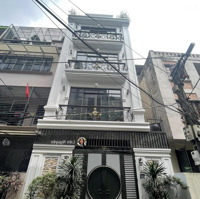 Bán Nhà Mặt Phố Hàm Long, 35M2, 7 Tầng, Mặt Tiền 4.4M, 37.8 Tỷ, Ô Tô 2 Chiều, Kinh Doanh Đỉnh