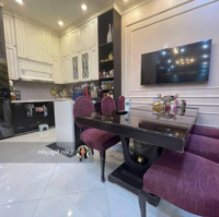 Bán Nhà Mặt Phố Hàm Long, 35M2, 7 Tầng, Mặt Tiền 4.4M, 37.8 Tỷ, Ô Tô 2 Chiều, Kinh Doanh Đỉnh