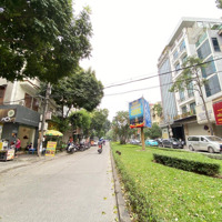 26 Tỷ Nhỉnh Có Toà Nhà Đẹp Mặt Phố Kinh Doanh Nguyễn Khang - 6 Tầng * 46M2, Mt5.4, Gara