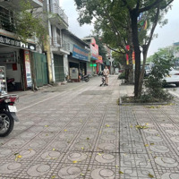 Bán Nhà Mặt Phố Ngô Gia Tự, Long Biên, Hà Nội 45 Tỷ, 309M2