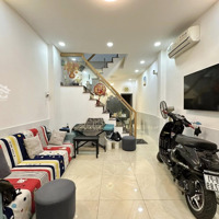 Bán Nhà Đẹphẽm Xe Hơingô Tất Tố P21 Bình Thạnh