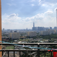 Bán Căn Hộ The Sun Avenue 2Pn- View Land Mark 81- 6 Tỉ All In