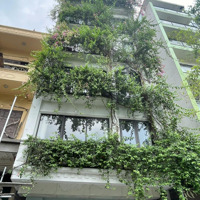 Siêu Nhà 110 Vuông Phan Kế Bính- Ba Đình 23,2 Tỷ. Dòng Tiền Khủng Cho Thuê 200 Triệu/ Tháng
