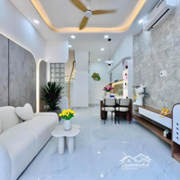 Cực Phẩm Nhà Siêu Đẹp Đ Số 15 Đ. Dương Thị Giang Quận 12, Gần Cv Thuận Kiều. Diện Tích: 80M2/ Hẻm 6M