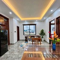 Bán Tòa Ccmn Đình Thôn 117M2 8 Tầng, 5.4M - Full Nội Thất, Đủ Gpxd, Pccc, Gần Phố, Vài Bước Ra Ôtô
