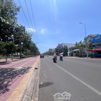 Bán 2 Lô Mặt Tiền Công Viên Võ Văn Kiệt - Hướng Nam - 9 Tỷ/Lô .Diện Tích200M2. 0933444651