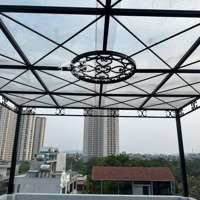 #Hiếm Bán Nhà Long Biên Quận 32M 6Tầng Thang Máy Ô Tô Vào Nhà Giá Hơn 7Tỷ