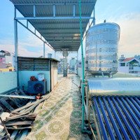 Nhà Riêng 4 Phòng Ngủ 5 Vệ Sinh 56M2 Tại Đường Đoàn Văn Bơ, Phường 14, Quận 4, 6,6 Tỷ Vnd, View Đẹp