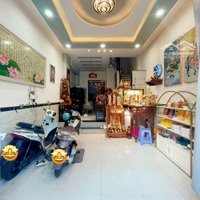 Nhà Riêng 4 Phòng Ngủ 5 Vệ Sinh 56M2 Tại Đường Đoàn Văn Bơ, Phường 14, Quận 4, 6,6 Tỷ Vnd, View Đẹp