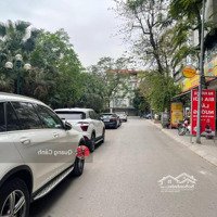 Thông Số Vàng - 7 Tầng Thang Máy - Ngõ Thông - Kinh Doanh - 20M Ra Công Viên 1/6 - 5M Ra Oto Tránh