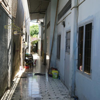 Bán Nhà 206,90M2 Có 4 Phòng Trọ Nhà Đầy Đủ Tiện Nghi /Nhà Chính Chủ