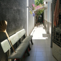 Bán Nhà 206,90M2 Có 4 Phòng Trọ Nhà Đầy Đủ Tiện Nghi /Nhà Chính Chủ