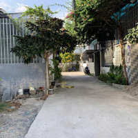 Sót [ 1 Tỷ 680 ] Đường 3M Gò Ngựa A2 - Hướng Đông Nam | Nha Trang - Vĩnh Thạnh