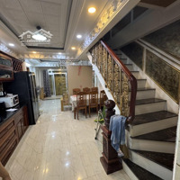@Bán Nhà 5 Tầng Trần Bình Trọng Khu Vip Cao Cấp Gấp Bán
