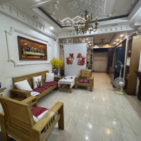 @Bán Nhà 5 Tầng Trần Bình Trọng Khu Vip Cao Cấp Gấp Bán
