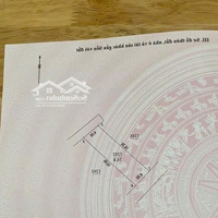 Bán Lô Đất Trục Chính Kinh Doanh Đồng Nhân Đông La. Liên Hệ: 0983477936