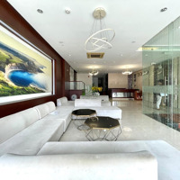 Cho Thuê Toà Khách Sạn Tại Đường Trần Phú, Lộc Thọ, Nha Trang, 120 Triệu- 46 Phòng