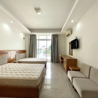 Cho Thuê Toà Khách Sạn Tại Đường Trần Phú, Lộc Thọ, Nha Trang, 120 Triệu- 46 Phòng