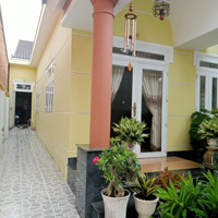 Bán Nhà Mặt Tiền Kinh Doanh 210M2 Đường 4 (Trương Định) Tân Mai Shr 19 Tỷ Ngang 7M Siêu Đẹp