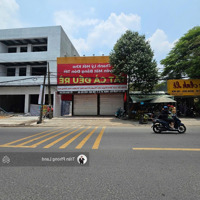 Chính Chủ Cho Thuê Nhà Mặt Tiền 745 Phạm Văn Thuận, P.tam Hiệp, Tp. Biên Hòa, Đn, 8X24M, 0908140491