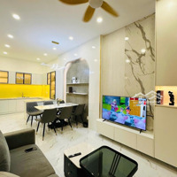 Bán Gấp Căn Nhà Đẹp Nở Hậu Ở Đường Cô Giang, Phú Nhuận - 43,5M2 Giá Chỉ 1 Tỷ 900 Triệu
